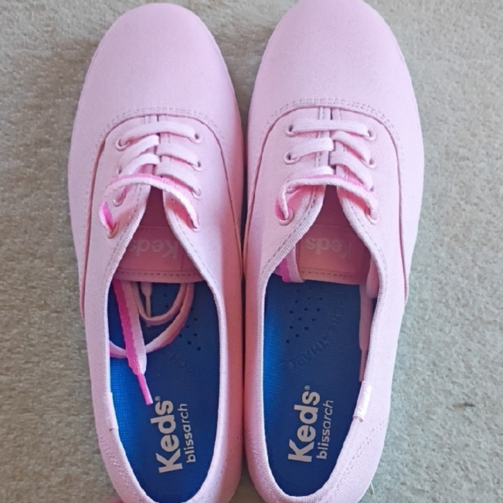 Blissarch Keds